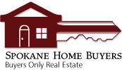 Spokane Home Buyer
